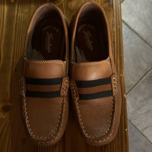 Florshein Boys loafers
